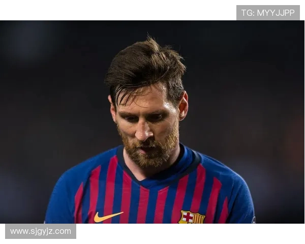 38 岁梅西仍在定义顶级水准：转型中场的足球智慧与竞技生命力(2)