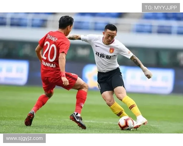 三箭齐发！河南 3-2 逆转成都，终结积分榜第二连胜