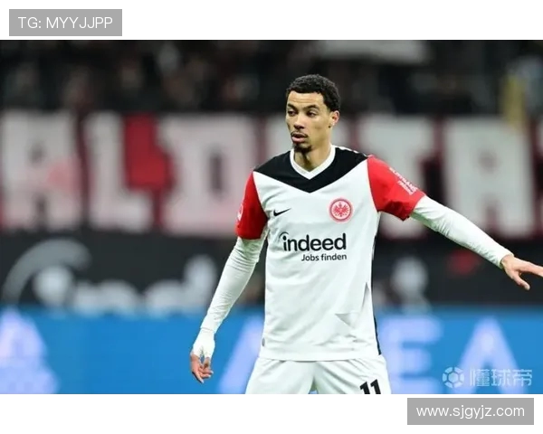 曼联 9 号位争夺战白热化！埃基蒂克成红魔利物浦切尔西三强猎物