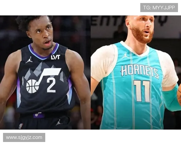 爵士黄蜂达成重磅交易：塞克斯顿与努尔基奇互换东家